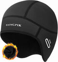 Winter Skull Cap Helmet Liner for Men - Thermal Cycling Cap