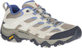 Merrell Moab 3 Waterproof Hiking Shoe - Reliable Traction & Comfort