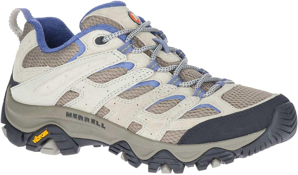 Merrell Women's Moab 3 Waterproof Hiking Shoe for All Terrains