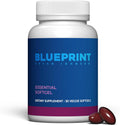 Blueprint Bryan Johnson Essential Softgel Supplement - Vision & Bone