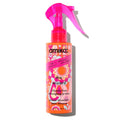 amika the wizard silicone-free detangling primer - Lightweight
