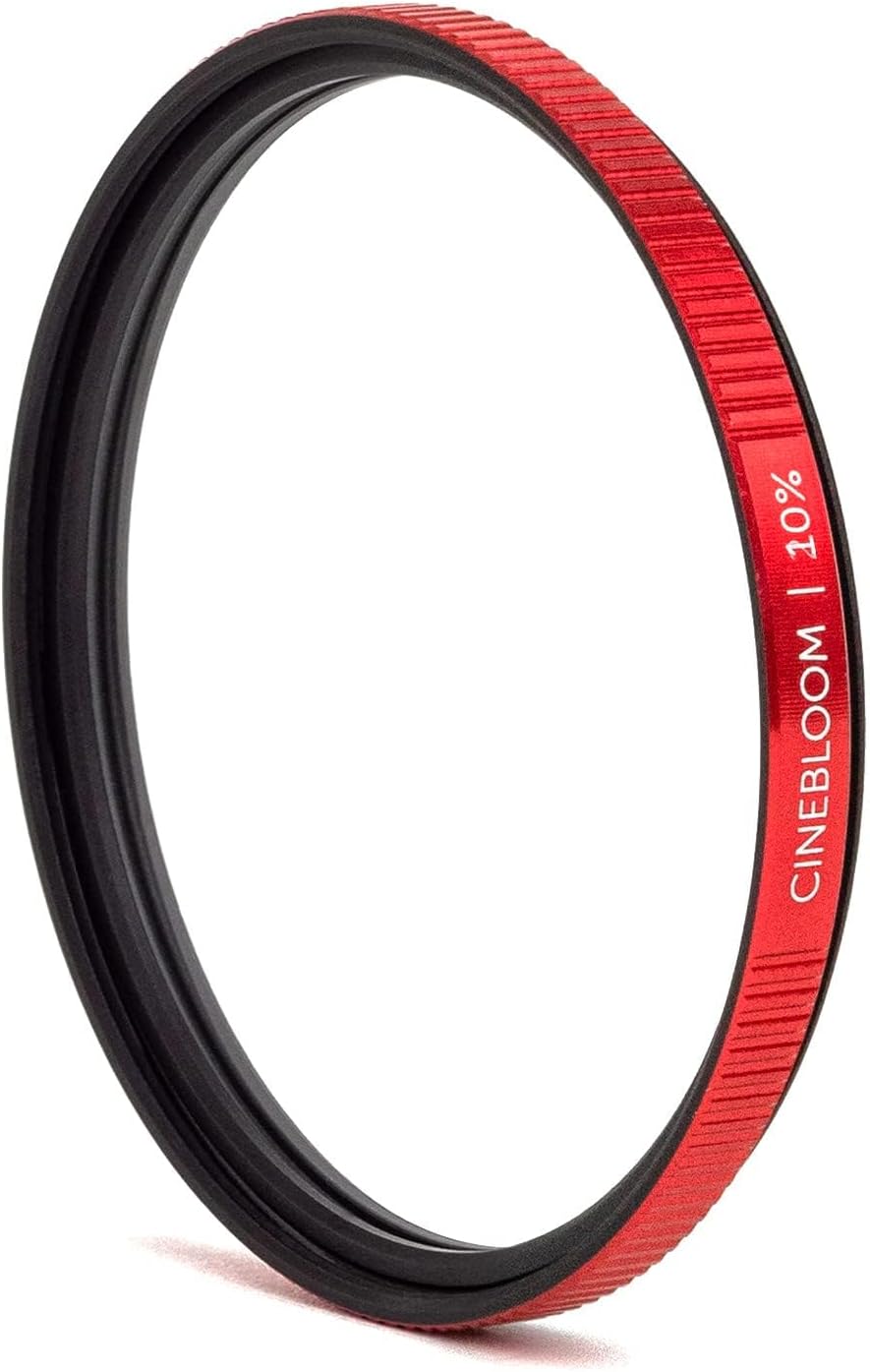 Moment Cinebloom Diffusion Filter 5% for Dreamy Cinematic Look