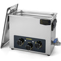 6L Ultrasonic Cleaner for Jewelry, Glasses, and More