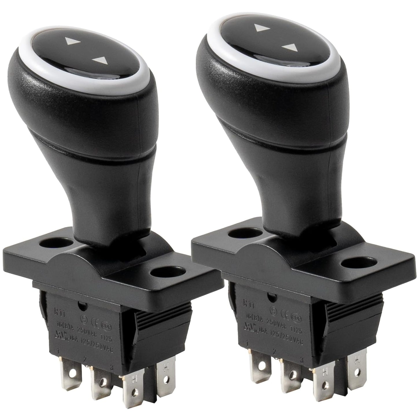 ToiCottage 360 Rotation Joystick Switch