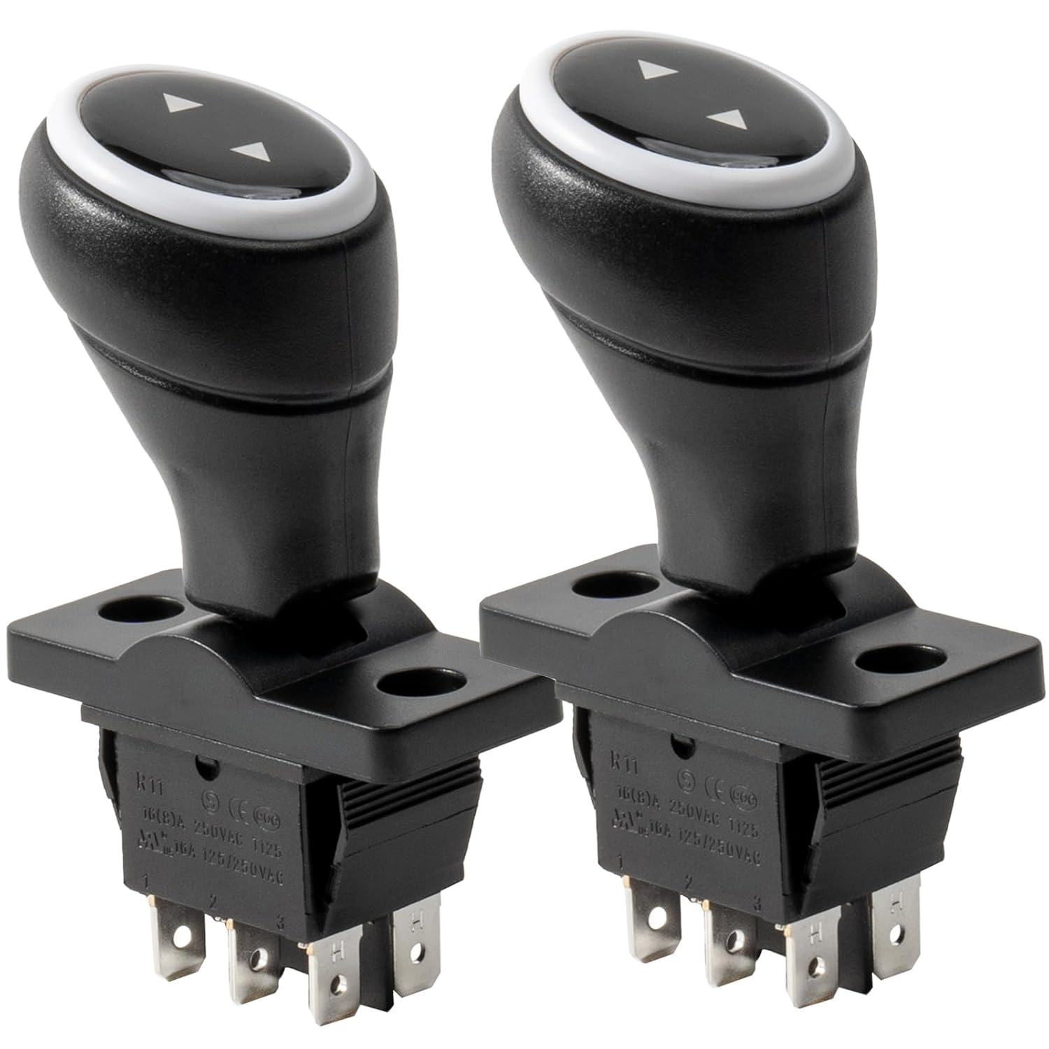 ToiCottage 360 Rotation Joystick Switch