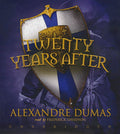 Twenty Years After - Classic Historical Adventure Alexandre