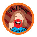 Crave Beverages Southern Pecan K-Cup Coffee Pods, 100 Count - Buttery