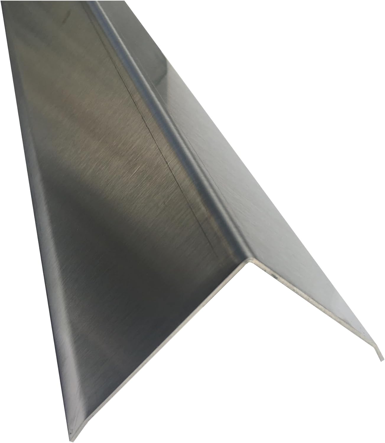 Brushed 304 Stainless Steel Corner Guards for Wall Protection