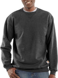 Carhartt Men's Midweight Crewneck Sweatshirt for Work - Warm Comfort