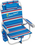 Tommy Bahama 2016 Backpack Cooler Chair - Perfect for On-the-Go Relaxation!