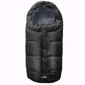 Cozy Toe Stroller Bunting Bag - Weather Proof Universal Footmuff