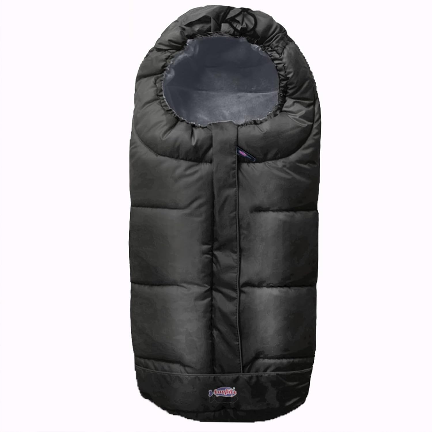 Cozy Toe Stroller Bunting Bag for All Strollers and Pushchairs