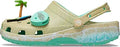 Crocs Classic Margaritaville Clogs - Island Comfort and Fun