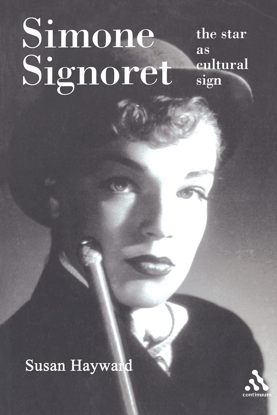 Simone Signoret: The Star as Cultural Sign - A Deep Dive
