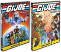 G.I. Joe: A Real American Hero - The Complete Series Two Collection