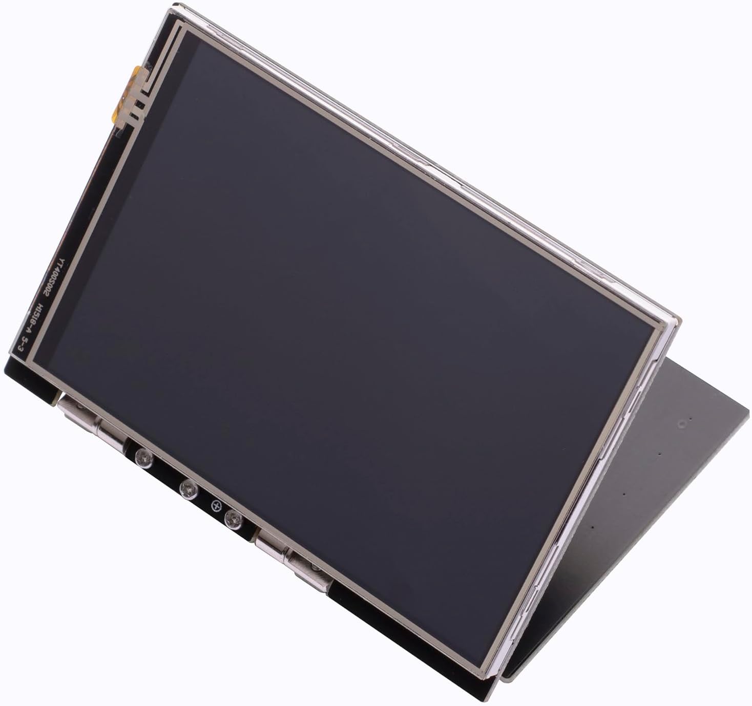 4 Inch Touch LCD Shield for Arduino with High Resolution Display