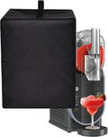 Heavy Duty Waterproof Slushie Machine Cover - Protects Ninja FS301