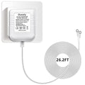 Power up your video doorbell with 18V adapter by Ousaly