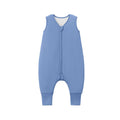 Baby Sleep Sack with Feet 6-12 Months 1.0 TOG - Stretchy Bamboo