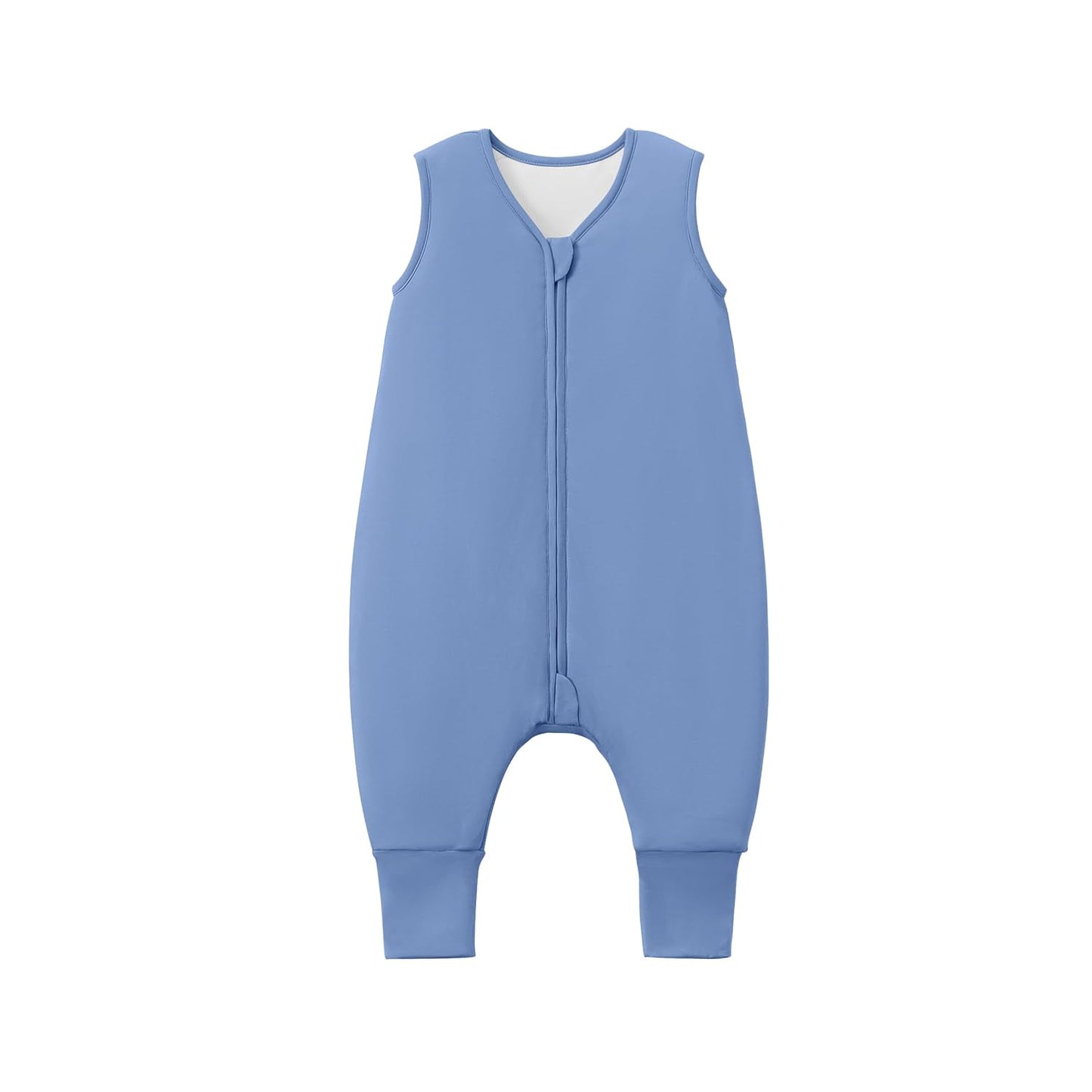 Baby Sleep Sack with Feet for 6-12 Months - Cozy Comfort