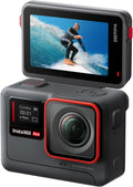 Insta360 Ace Standard Bundle Action Camera - 4K120fps Adventure Ready