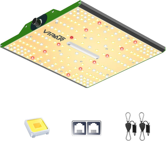 VIPARSPECTRA P1000 Dimmable LED Grow Light