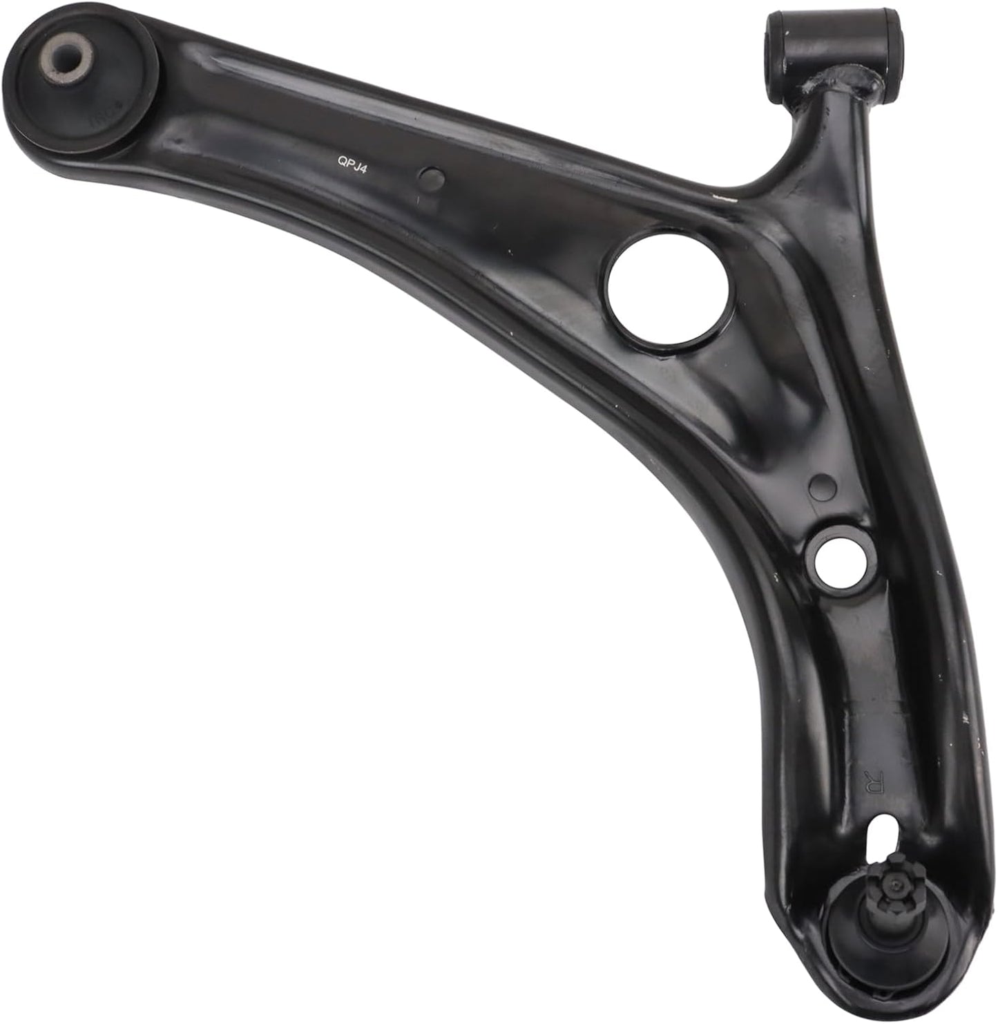 TRQ Front Right Lower Control Arm with Ball Joint for Scion xA xB