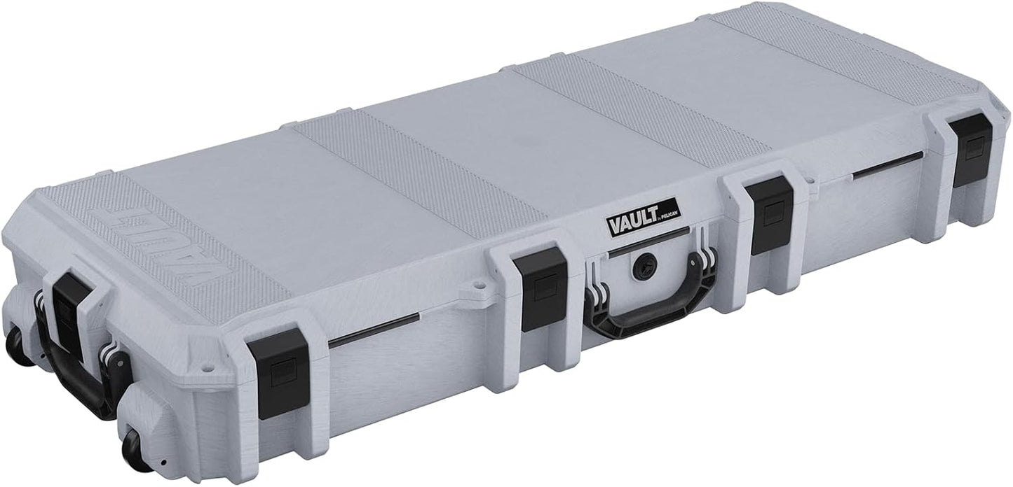 Pelican Vault Long Cases - Ultimate Protection for Gear