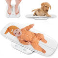 Baby Scale Multifunctional Baby Weight Scale and Height Measure