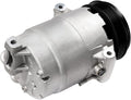 ECCPP Air Conditioning Compressor for Chevrolet Malibu 2.4L - Reliable