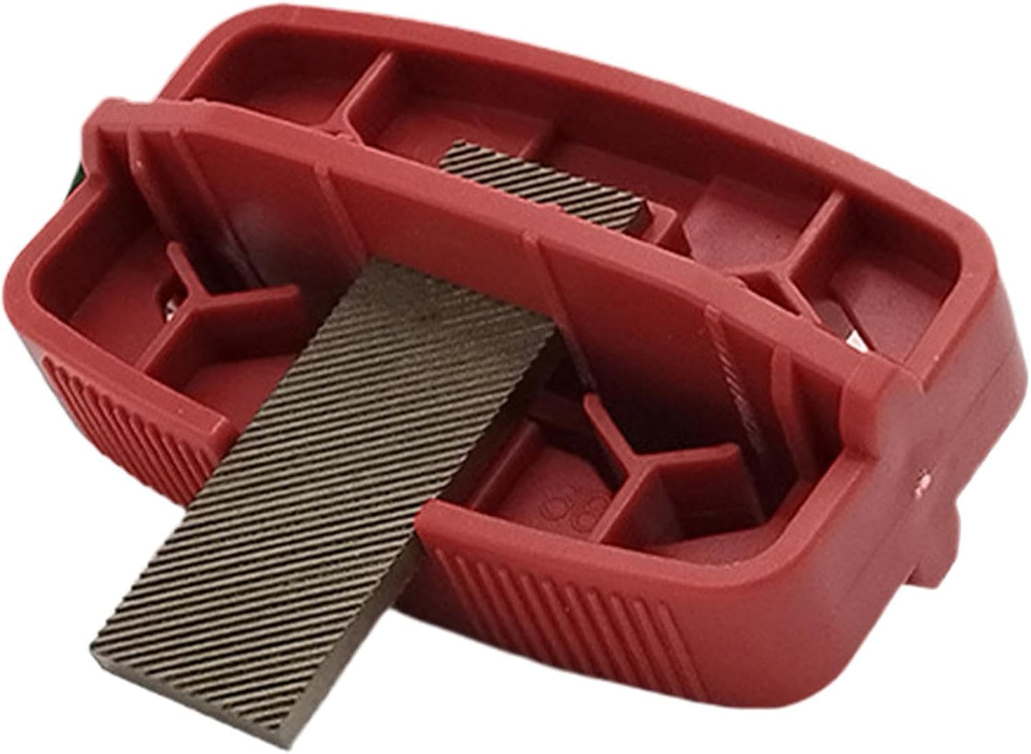 Ski Edge Sharpener Kit - Precision Tuning & Waxing