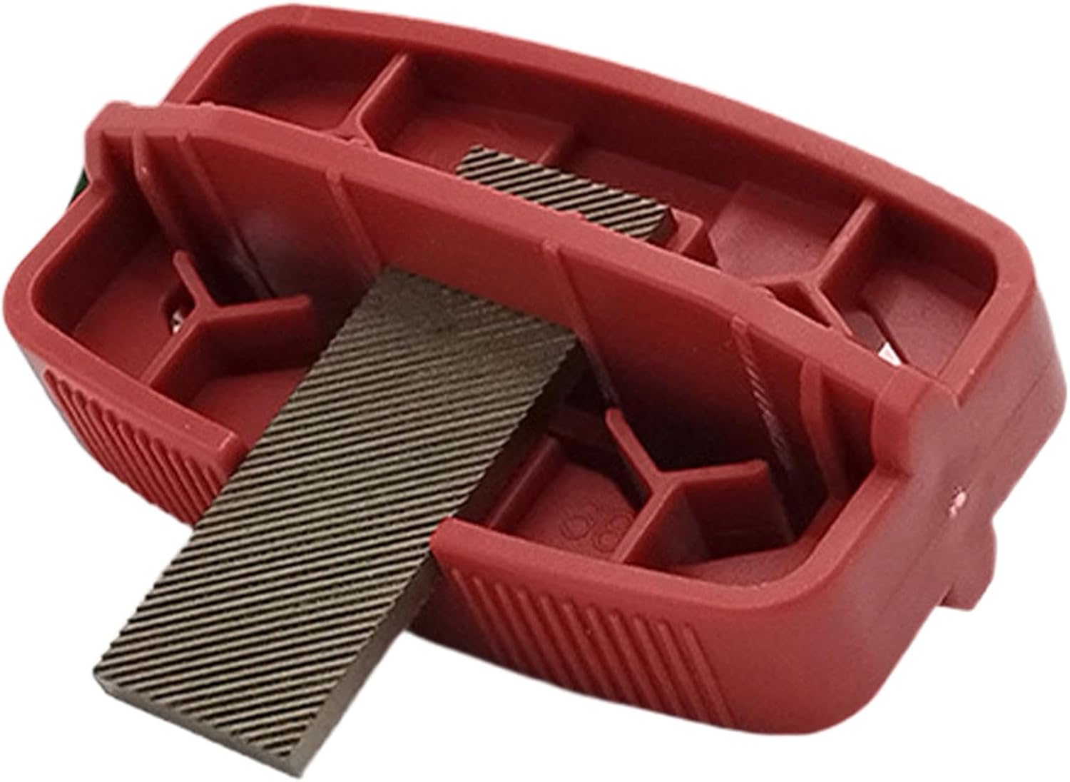 Ski Edge Sharpener Kit - Precision Tuning & Waxing