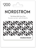 Nordstrom Gift Card for Every Occasion - Perfect Choice