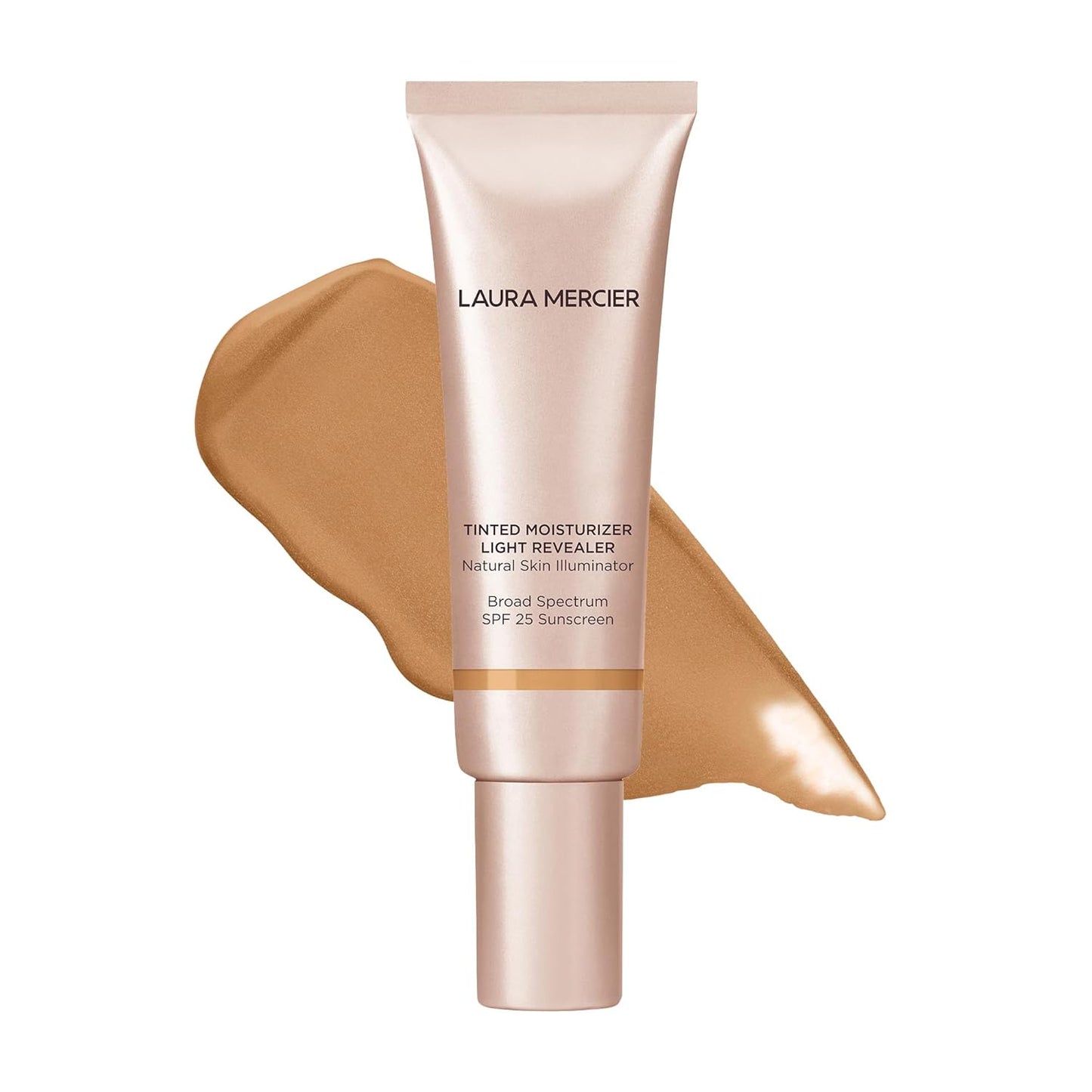 Laura Mercier Tinted Moisturizer for Luminous Skin and SPF 25
