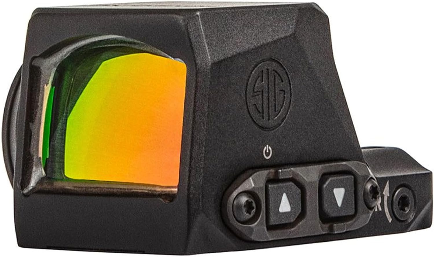 SIG SAUER Romeo-X Compact Pistol-Mounted Red Dot Sight Review