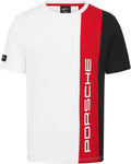 Mens Stripe Tshirt - Stylish Organic Cotton Tee for Comfort