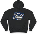 Champion Hoodie Trendy Streetwear Pullover - Cozy Everyday Fit