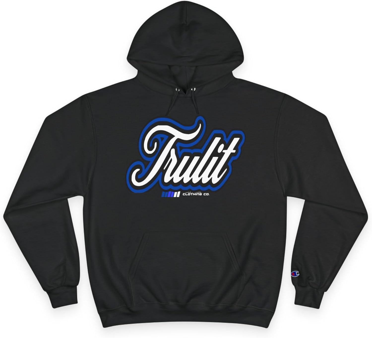 Champion Hoodie: Trendy Streetwear Staple