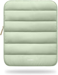 Puffy iPad Sleeve 9-11 in Tablet Sleeve - Slim Protective Puffer Case