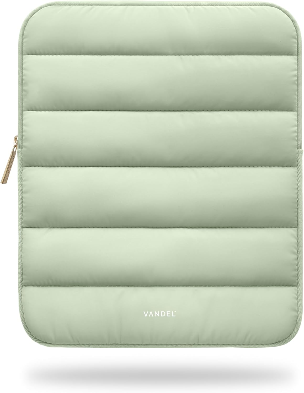 Vandel Original Puffy iPad Sleeve for 9-11 Inch Tablets
