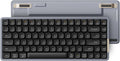LOFREE Flow84 Low Profile Mechanical Keyboard - Gasket Mount Comfort