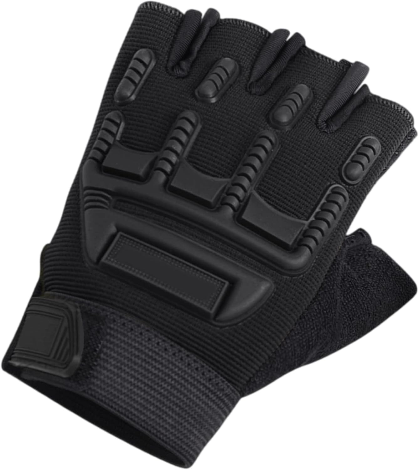 BXT Kids Non-Slip Monkey Bar Gloves - Grip & Protect!