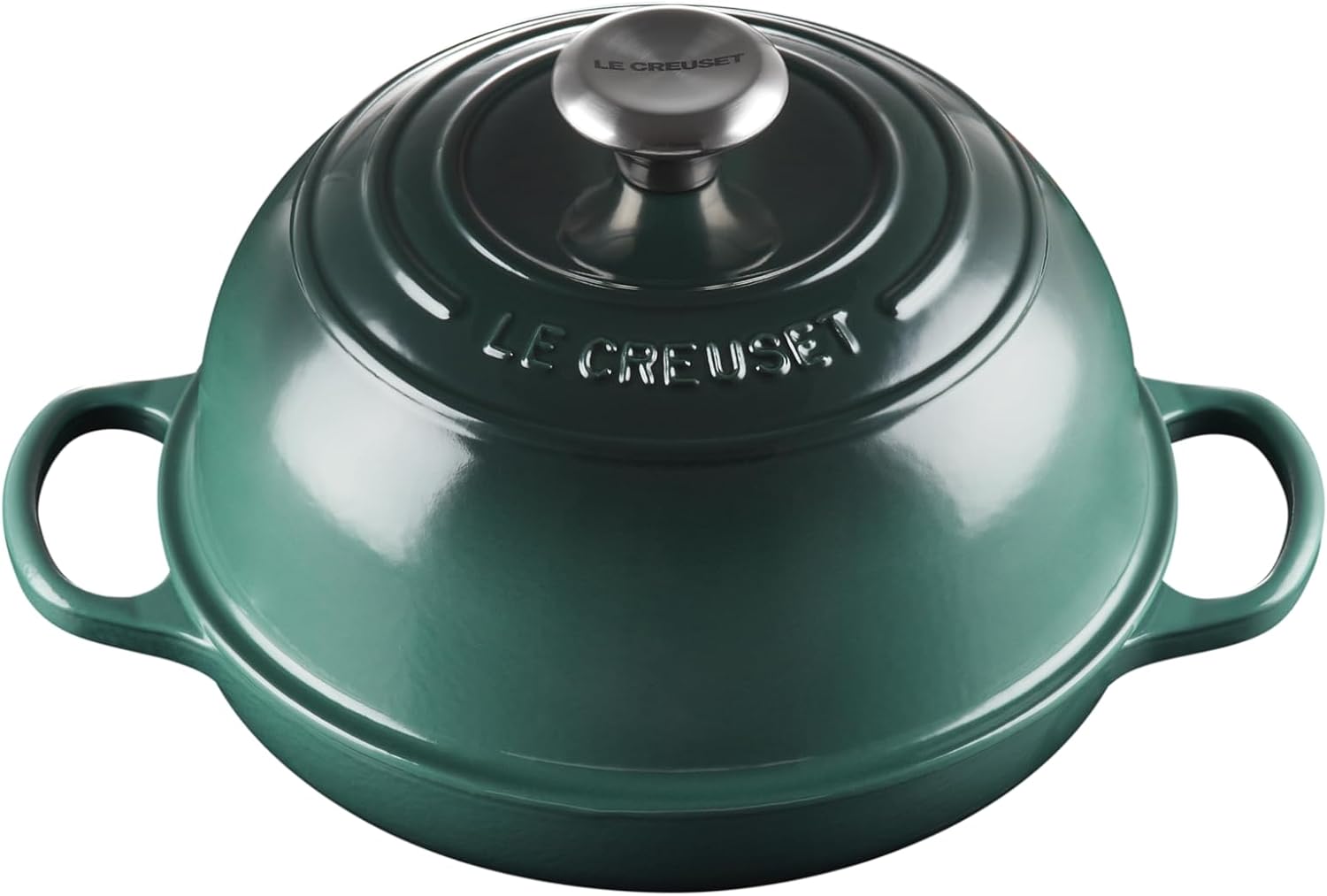 Le Creuset Enameled Cast Iron Bread Oven for Perfect Baking