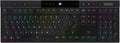 Corsair K100 AIR Wireless RGB Mechanical Gaming Keyboard Review