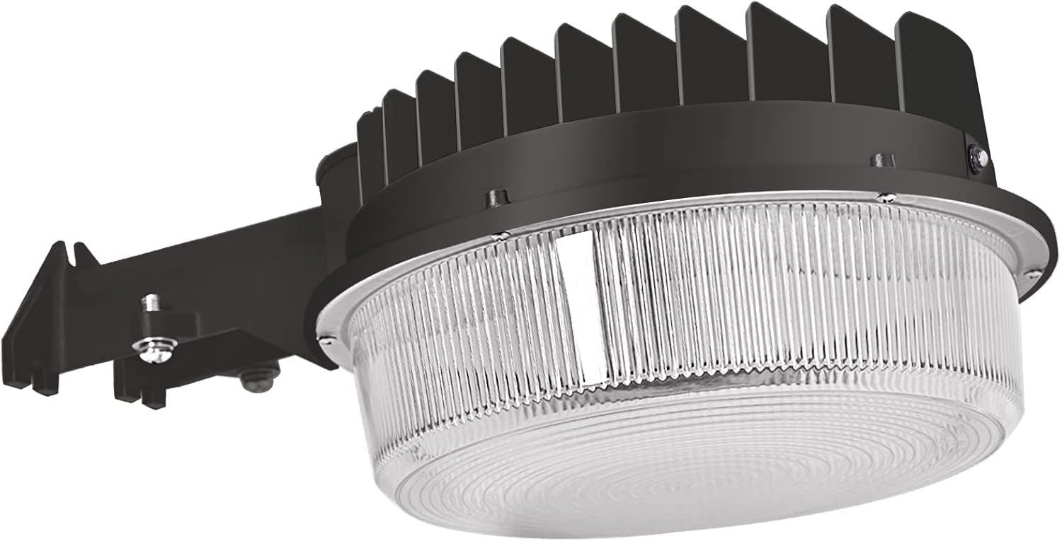 LED Barn Light 150W with Dusk to Dawn Sensor for Outdoor Use
