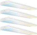 Sunco LED Garage Lights - 11 Inch Utility Ceiling Fixture