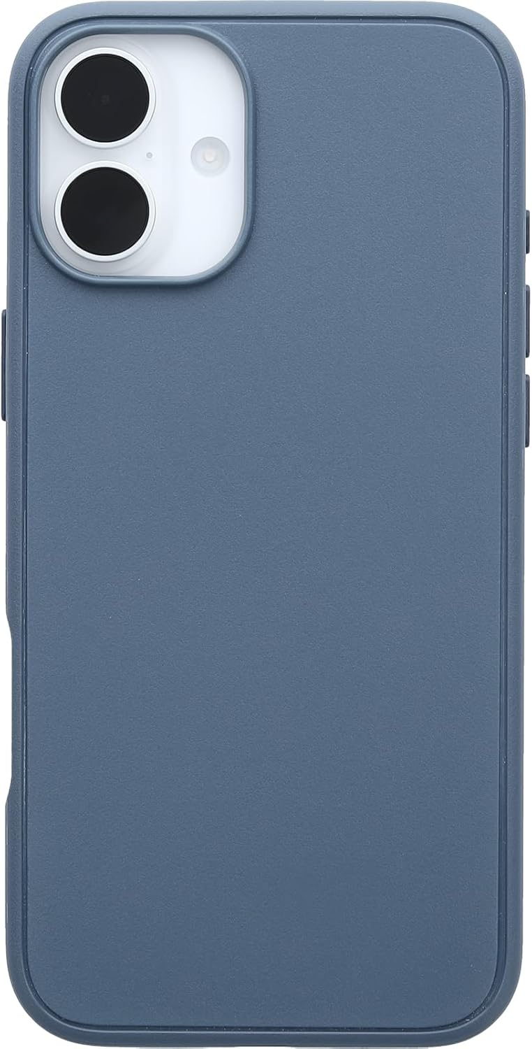 OtterBox iPhone 16 Plus Symmetry Series Case - Stylish Protection