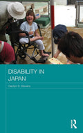 Disability in Japan: Japan Anthropology Workshop Series