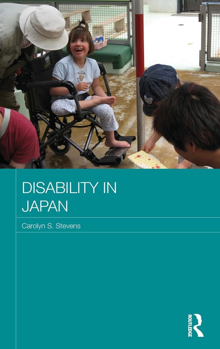 Disability in Japan: A Comprehensive Exploration of Culture