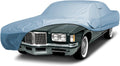 iCarCover Premium Car Cover for 1971-1976 Pontiac Bonneville - Custom